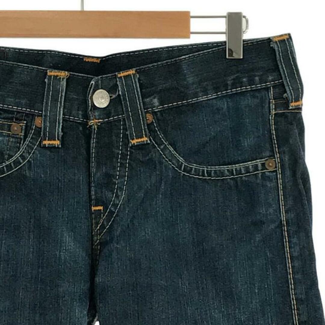 Levi's red / リーバイスレッド | 01M F02 立体裁断 デニム Levi's red / リーバイスレッド | 01M F02 立体裁断 デニム