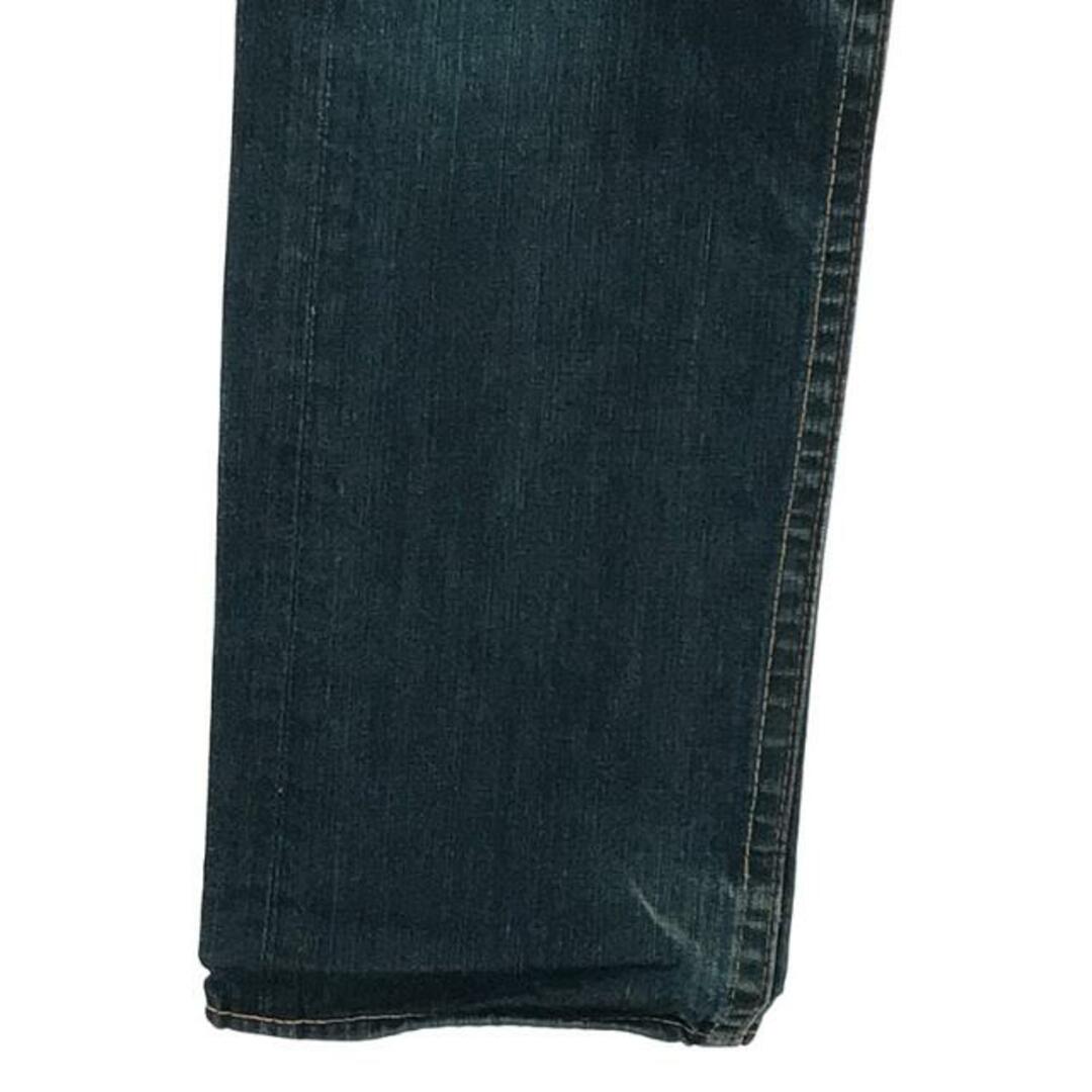 Levi's red / リーバイスレッド | 01M F02 立体裁断 デニム Levi's red / リーバイスレッド | 01M F02 立体裁断 デニム