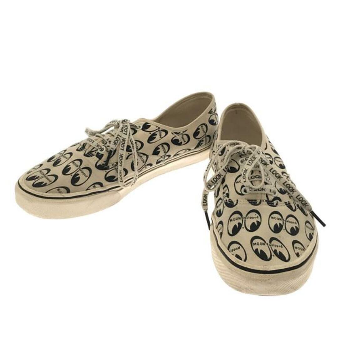 VANS - VANS / バンズ | × MOONEYES VANS 横浜ホットロッドカスタム