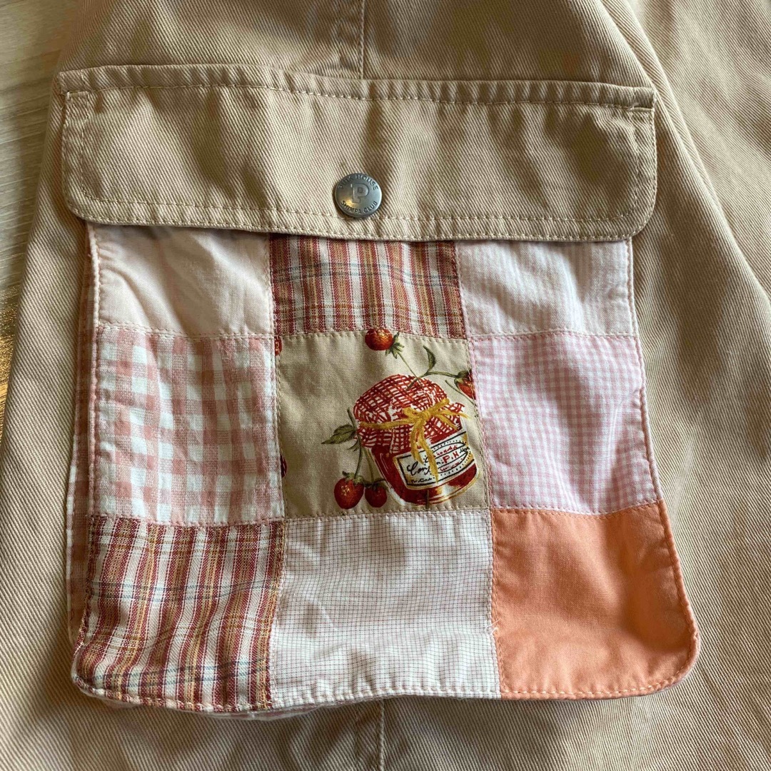 PINK HOUSE - ショートパンツの通販 by ゆぅ's shop|ピンクハウスなら PINK HOUSE - ショートパンツの通販 by ゆぅ's shop|ピンクハウスなら
