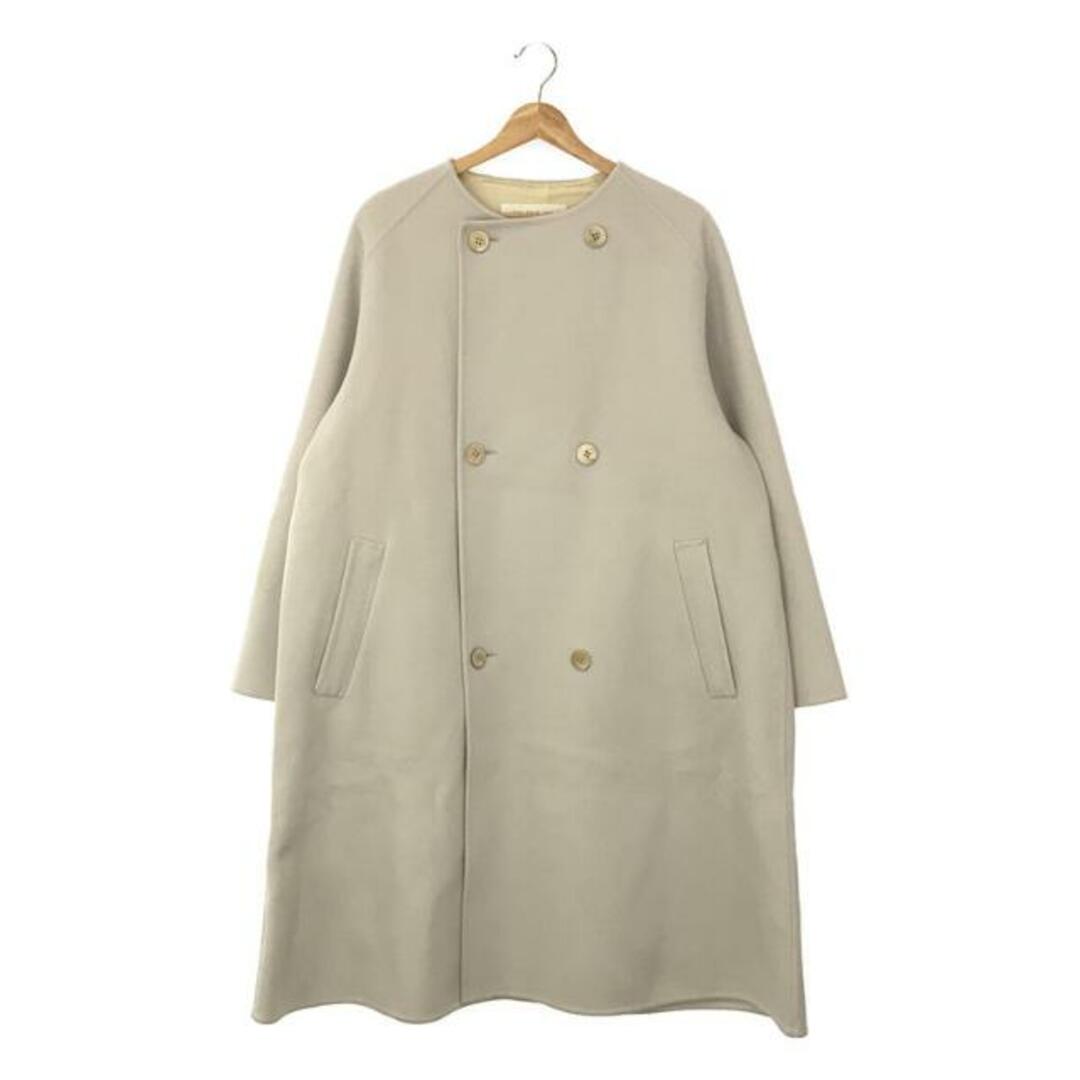 美品】 GALERIE VIE / ギャルリーヴィー | 2022AW | ウール 美品】 GALERIE VIE / ギャルリーヴィー | 2022AW | ウール