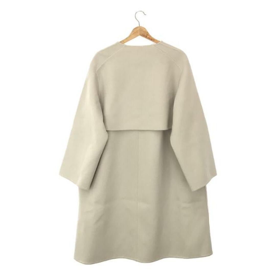 美品】 GALERIE VIE / ギャルリーヴィー | 2022AW | ウール 美品】 GALERIE VIE / ギャルリーヴィー | 2022AW | ウール