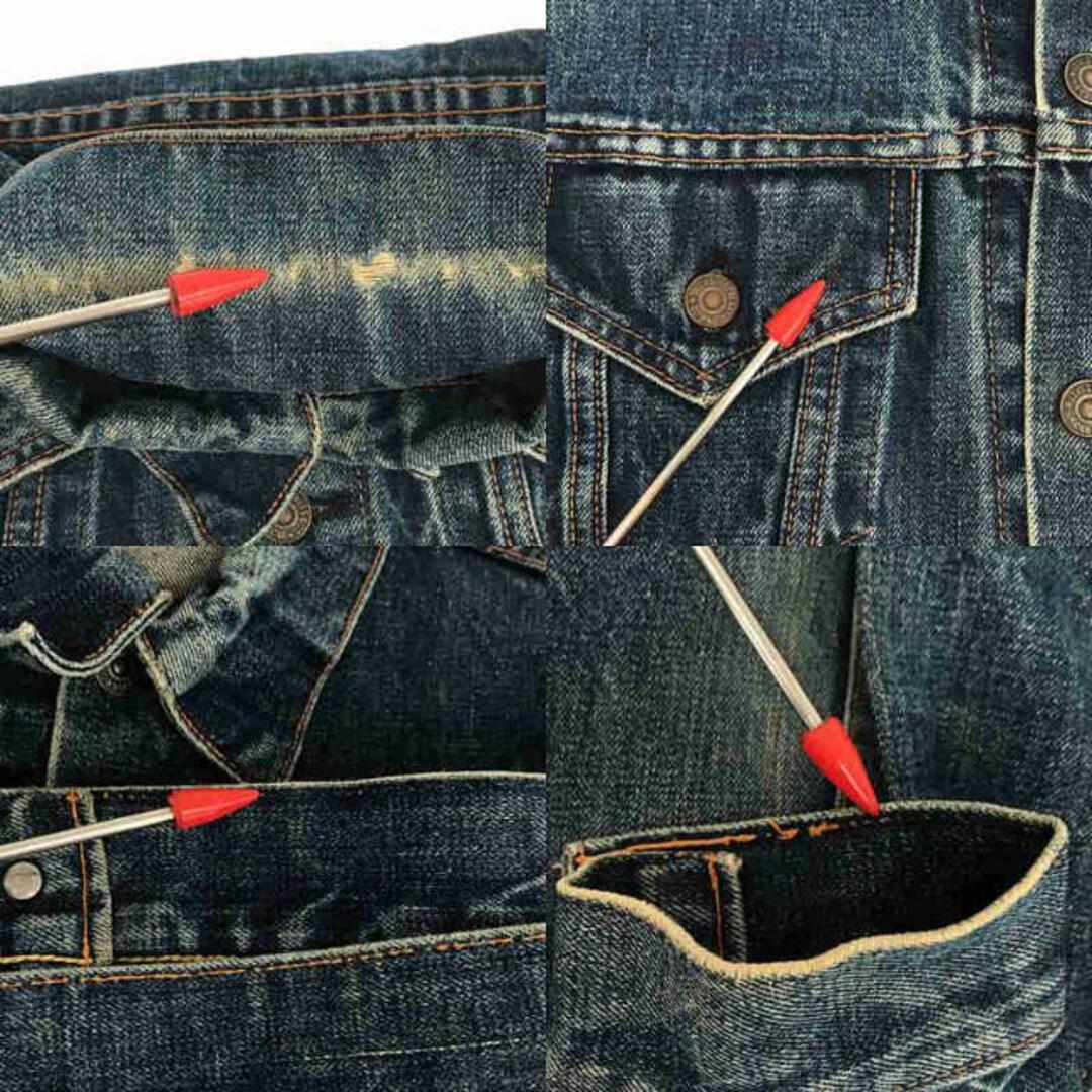 Levi's - Levi's / リーバイス | 1960s | 60s ~ VINTAGE ヴィンテージ