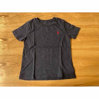 ラルフローレン(Ralph Lauren)の【専用】ラルフローレン　Tシャツ　半袖　ネイビー＆イエロー　24M  90cm(Tシャツ/カットソー)