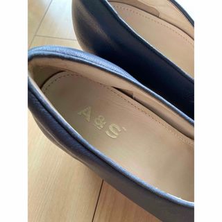 ARTS&SCIENCE - ARTS&SCIENCE Doll slippers Ⅳ パンプスの通販 by