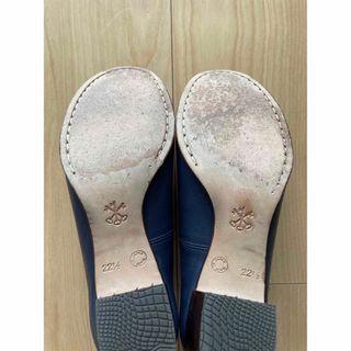 ARTS&SCIENCE - ARTS&SCIENCE Doll slippers Ⅳ パンプスの通販 by