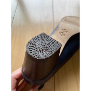 ARTS&SCIENCE - ARTS&SCIENCE Doll slippers Ⅳ パンプスの通販 by