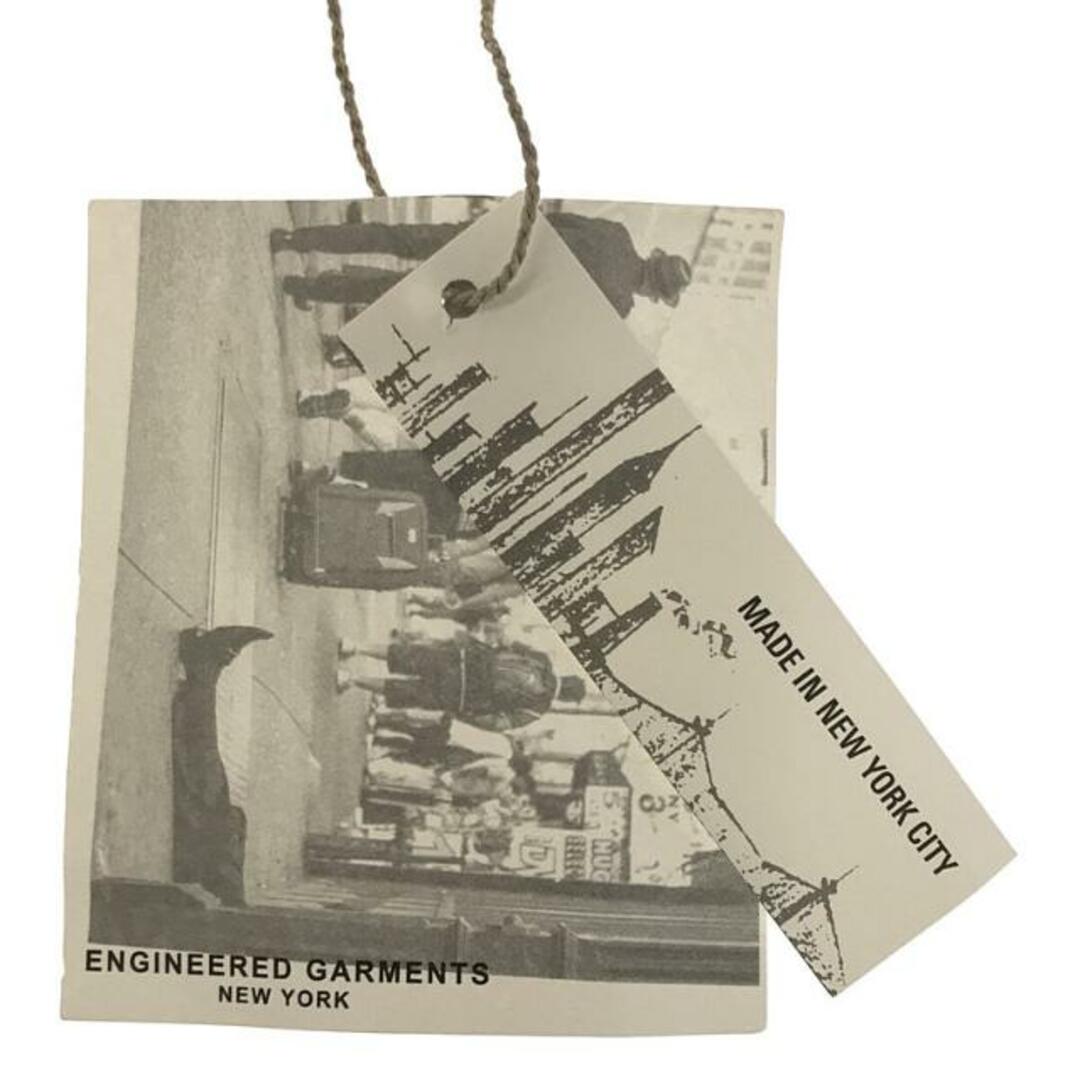 Engineered Garments - 【新品】 Engineered Garments / エンジニアド