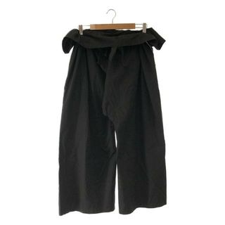 エンジニアードガーメンツ(Engineered Garments)の【新品】  Engineered Garments / エンジニアドガーメンツ | Fisherman Pant Duracloth Poplin フィッシャーマンパンツ | ブラック | メンズ(その他)