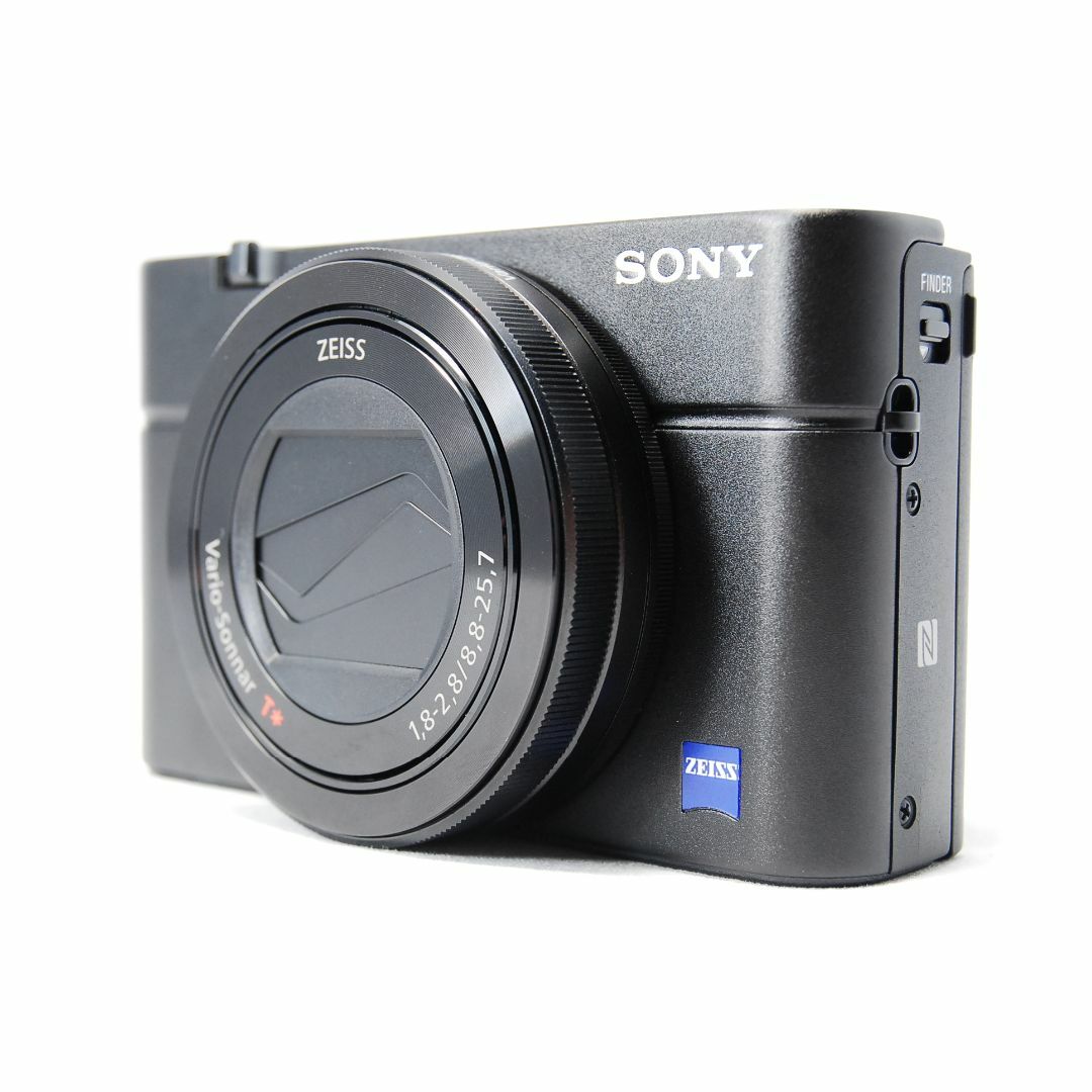 SONY - □美品□SONY Cyber-Shot DSC-RX100M3の通販 by Timm｜ソニー