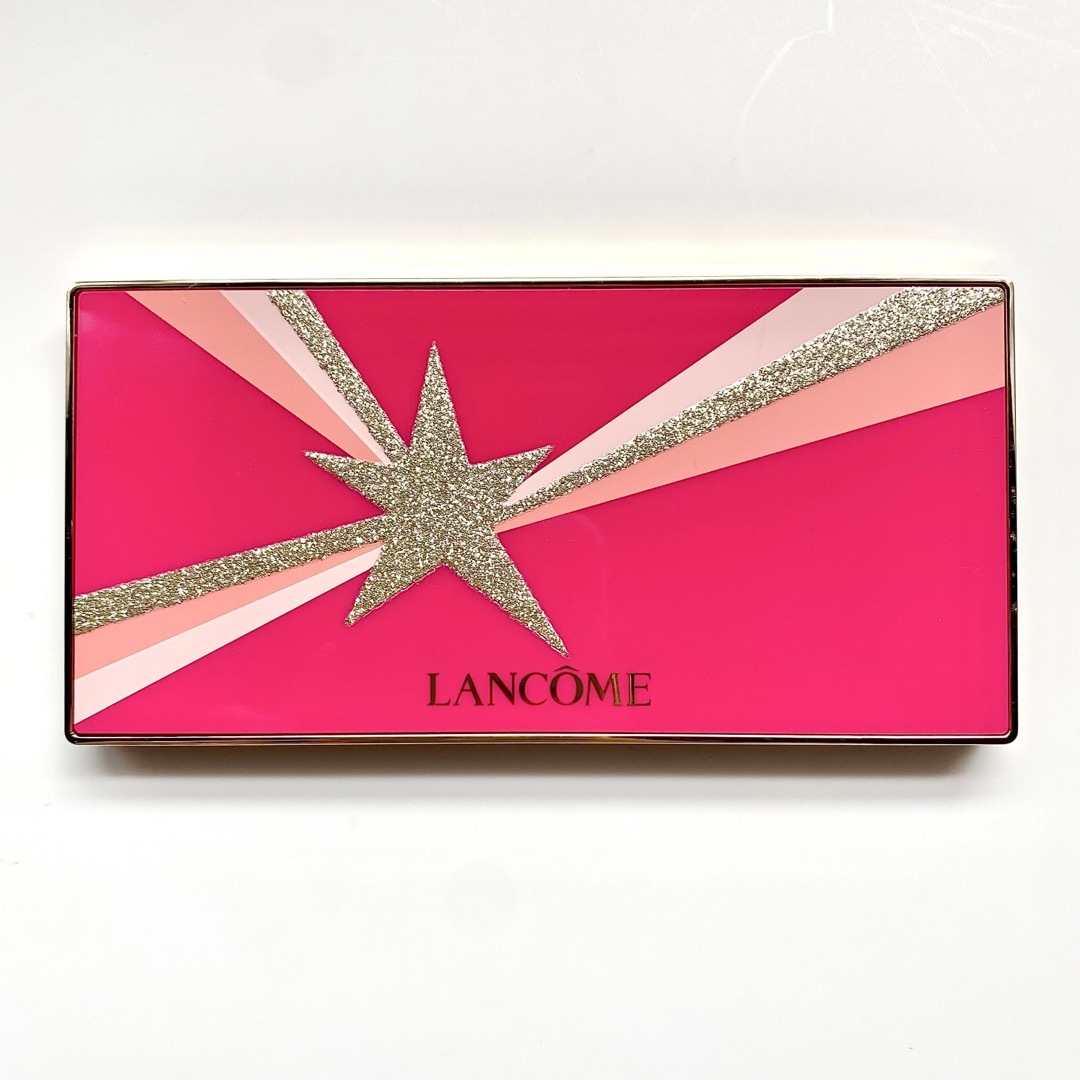 LANCOME(ランコム)の新品✴︎ ランコム グリマリングスター アイシャドウパレット 00 コフレ コスメ/美容のベースメイク/化粧品(アイシャドウ)の商品写真