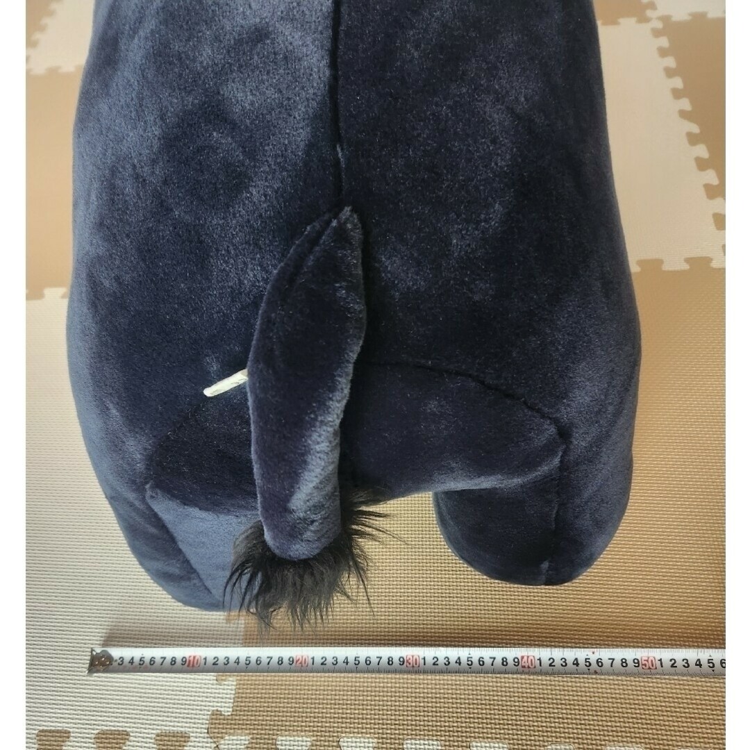 Mammut - 非売品! 激レア特大 ぬいぐるみ MAMMUTの通販 by Rio's Mammut - 非売品! 激レア特大 ぬいぐるみ MAMMUTの通販 by Rio's