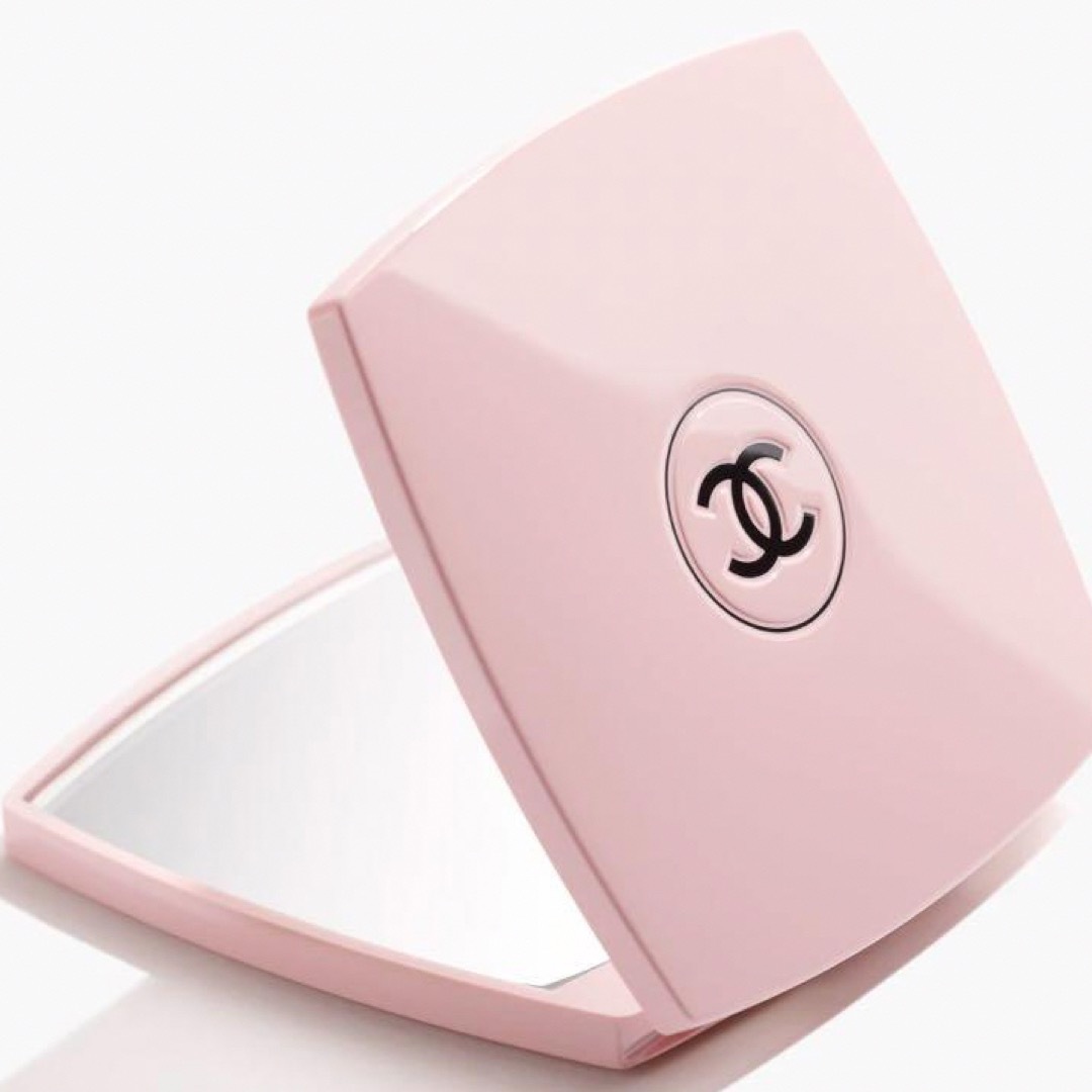 シャネル CHANEL ミラー 国内オンライン バレリーナ | www.innoveering.net