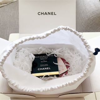 シャネル(CHANEL)のCHANEL 限定ミラー  バレリーナ111(ミラー)