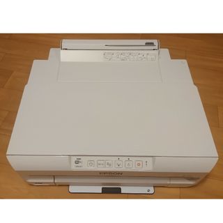 エプソン(EPSON)のEPSON  カラリオ プリンター EP-306(その他)