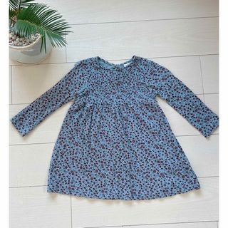 ザラキッズ(ZARA KIDS)の＊zarakids＊onepiece＊(ワンピース)