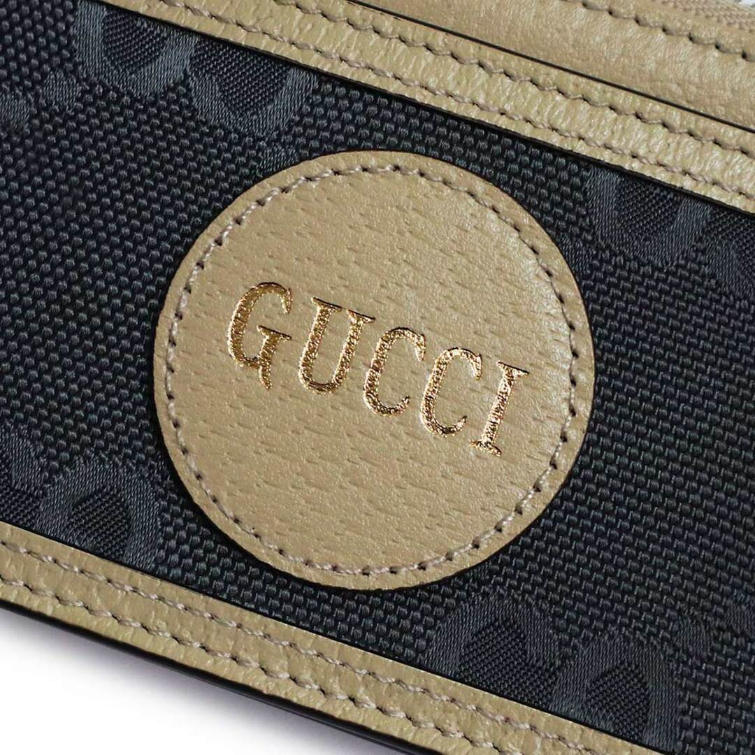 美品】GUCCI グッチ Off The Grid カードケース コインケース-