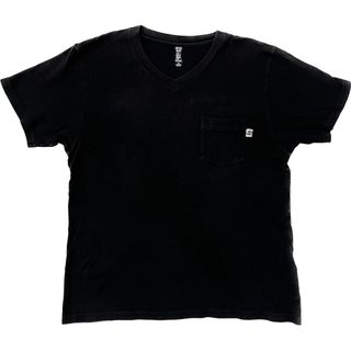 A BATHING APE - Ursus Bape VネックTシャツの通販 by Mooton Flea ...