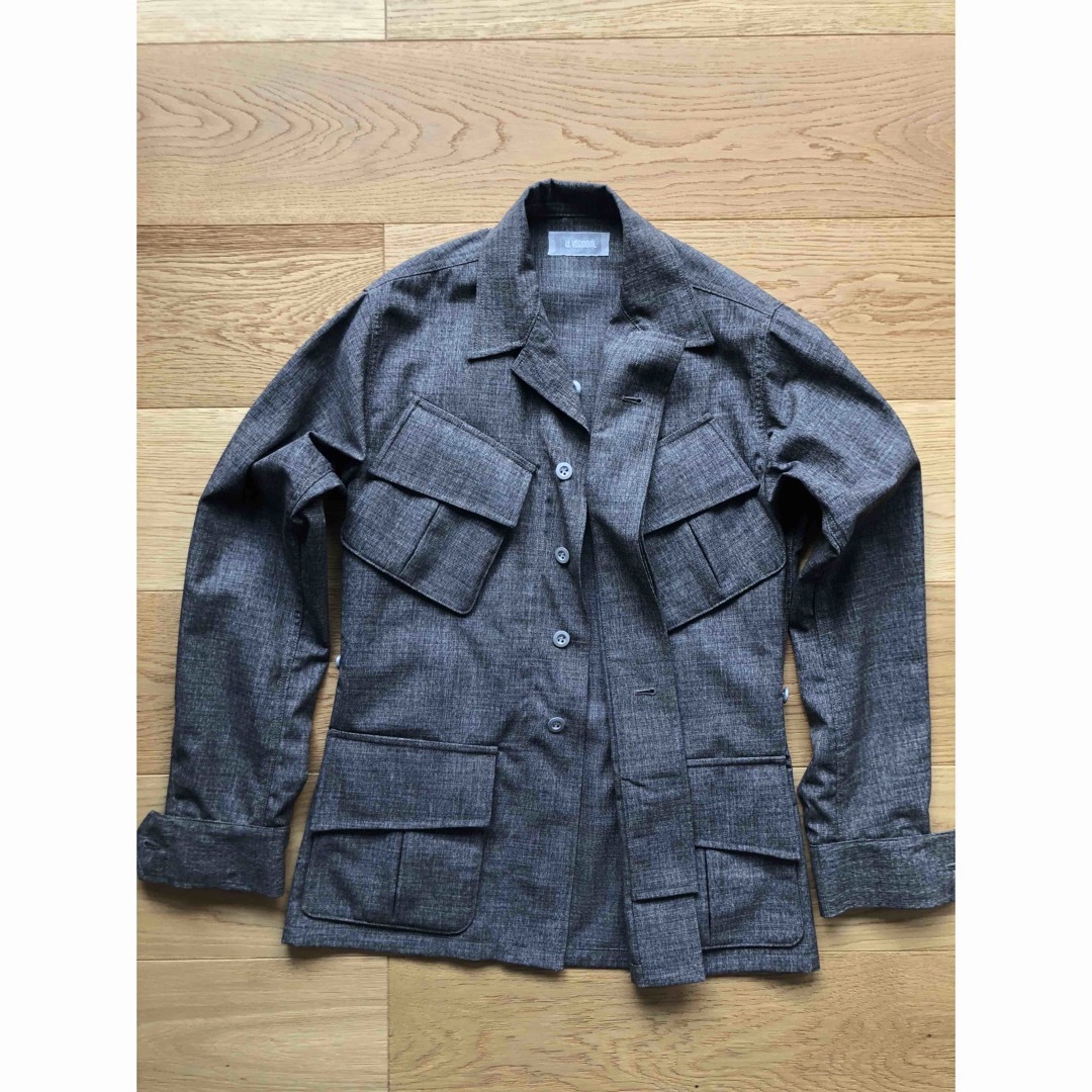 TOMORROWLAND(トゥモローランド)のジャケット メンズのジャケット/アウター(ブルゾン)の商品写真