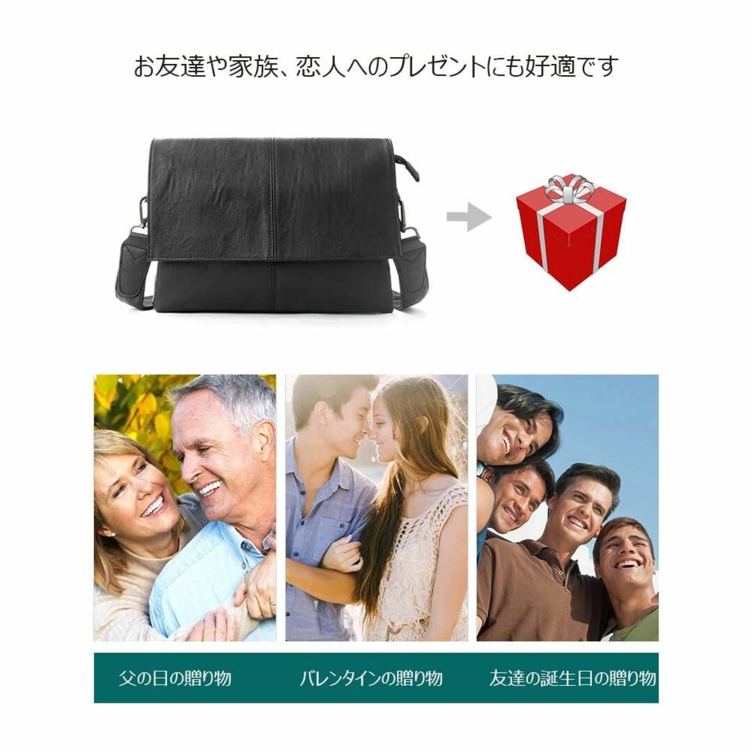 【色: グレー】[Ｗｈａｔｎａ] セカンド バッグ メンズ 3way クラッチ  メンズのバッグ(その他)の商品写真