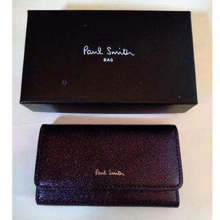 ポールスミス(Paul Smith)のポール・スミス　キーケース(キーケース)