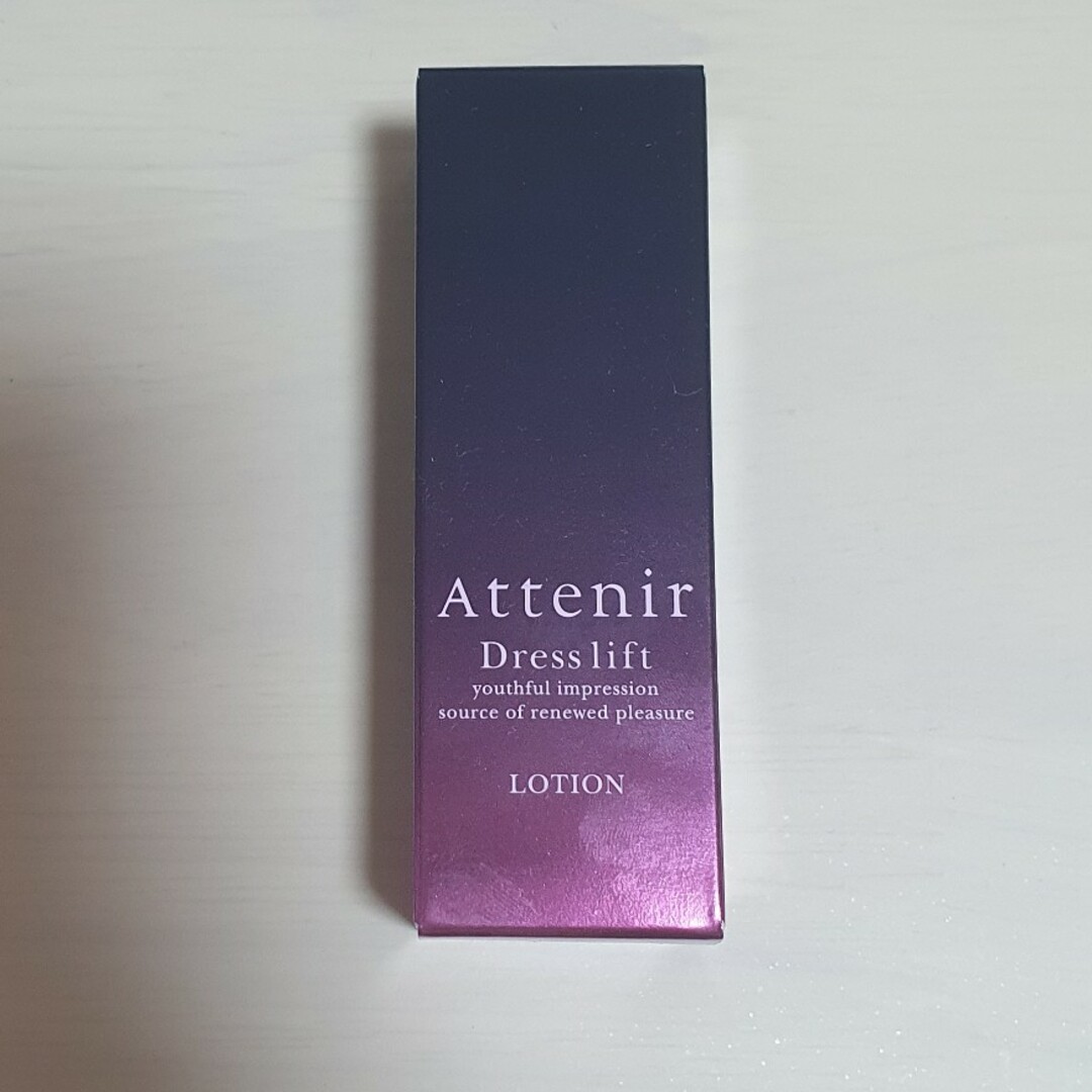 Attenir(アテニア)のアテニア　ドレスリフト　ローション　30ml コスメ/美容のキット/セット(サンプル/トライアルキット)の商品写真