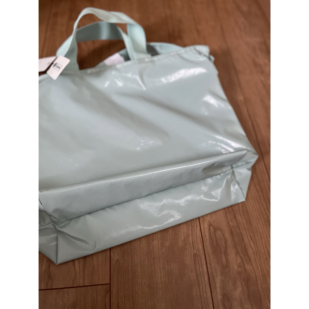 ひとりっぷ　ヒスイ　グッディトート　good day tote