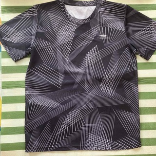 ティゴラ(TIGORA)のTIGORA iCOOL Tシャツ 150 キッズTシャツ キッズ半袖(Tシャツ/カットソー)