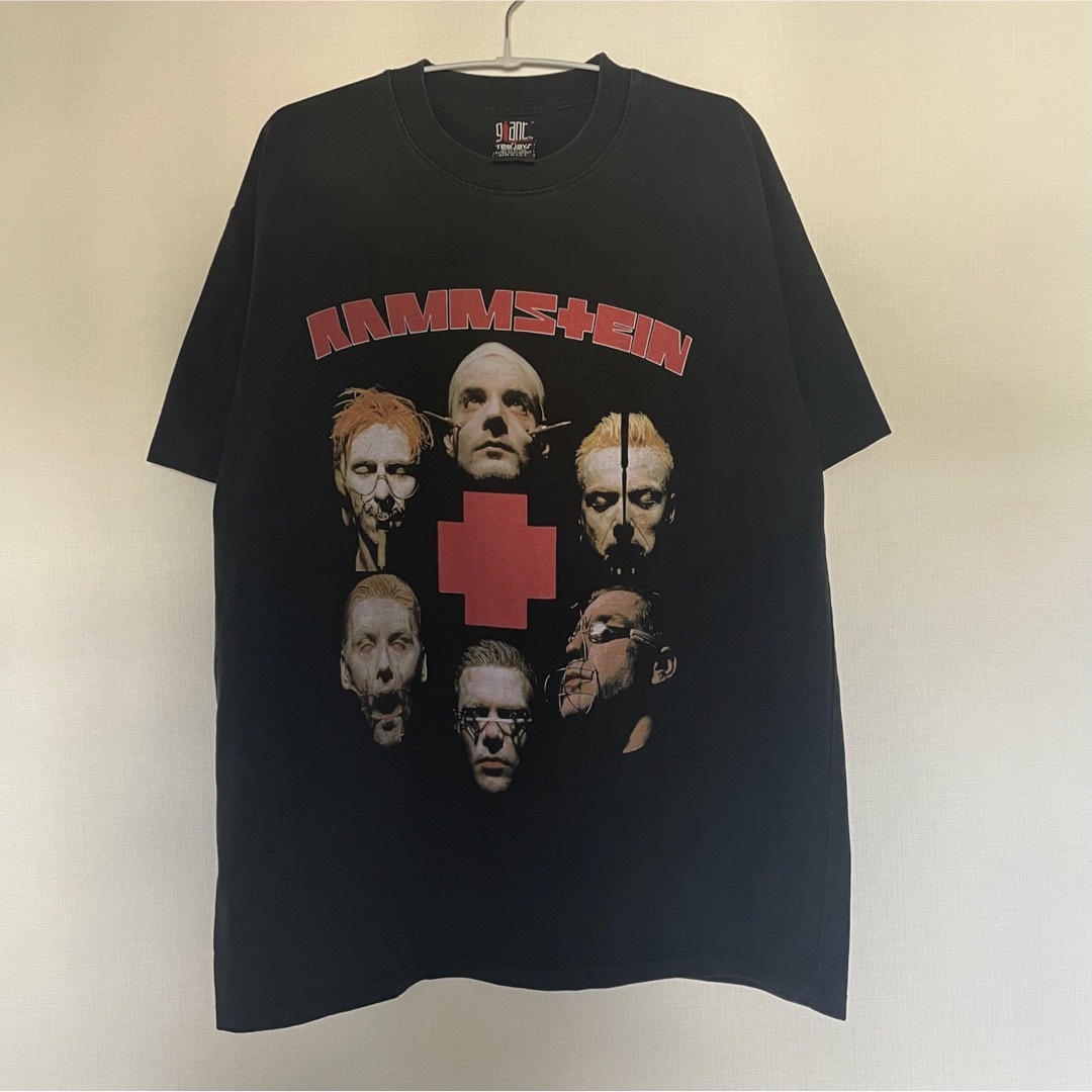 RAMMSTEIN Tee