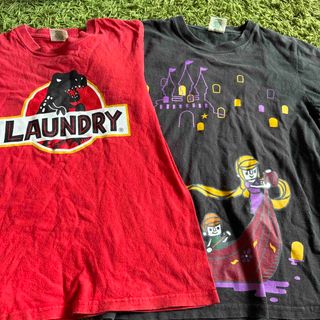 ランドリー(LAUNDRY)のLaundry2枚セットTシャツ(Tシャツ/カットソー)