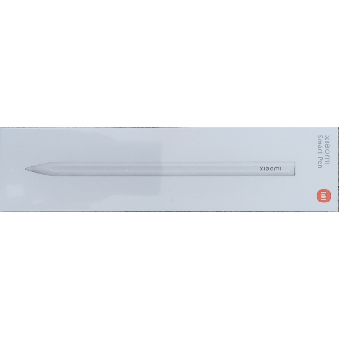 新品未開封 Xiaomi Smart Pen スマートペン 第二世代