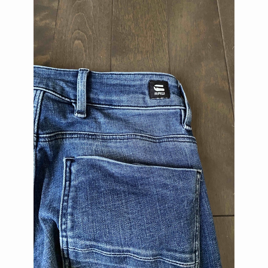 G-STAR RAW - ジースターロウ スキニーデニムの通販 by @cocoa'shop