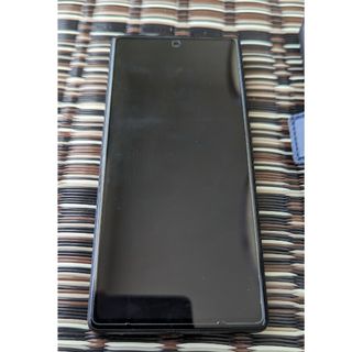 ●【極美品】Google Pixel 6a 128GB フルセット●