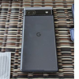 ○【極美品】Google Pixel 6a 128GB フルセット○の通販 by