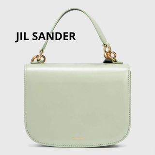 Jil Sander - 【新品未使用】ジルサンダー JIL SANDER クロスボディ