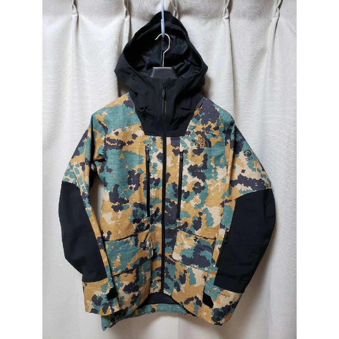 www.cmvinea.pl - THENORTHFACE FL A-CAD JACKET FL 価格比較