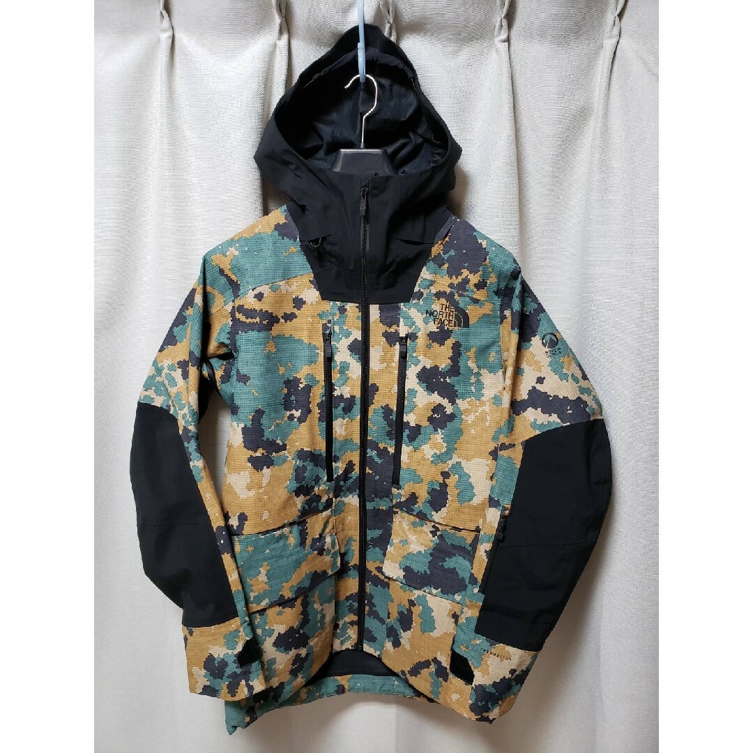 THE NORTH FACE  FL A-CAD JACKET RC ノースフェ