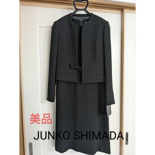 ☆値下げ☆ JUNKO SHIMADA 喪服 7号-eastgate.mk