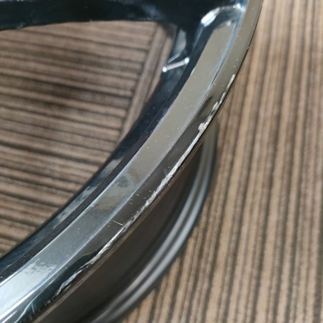 Laffite 18×7.0J+55 5H×114.3 4本 YH115 - nayaabhaandi.com