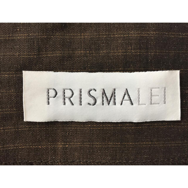 PRISMALEI パンツスーツ