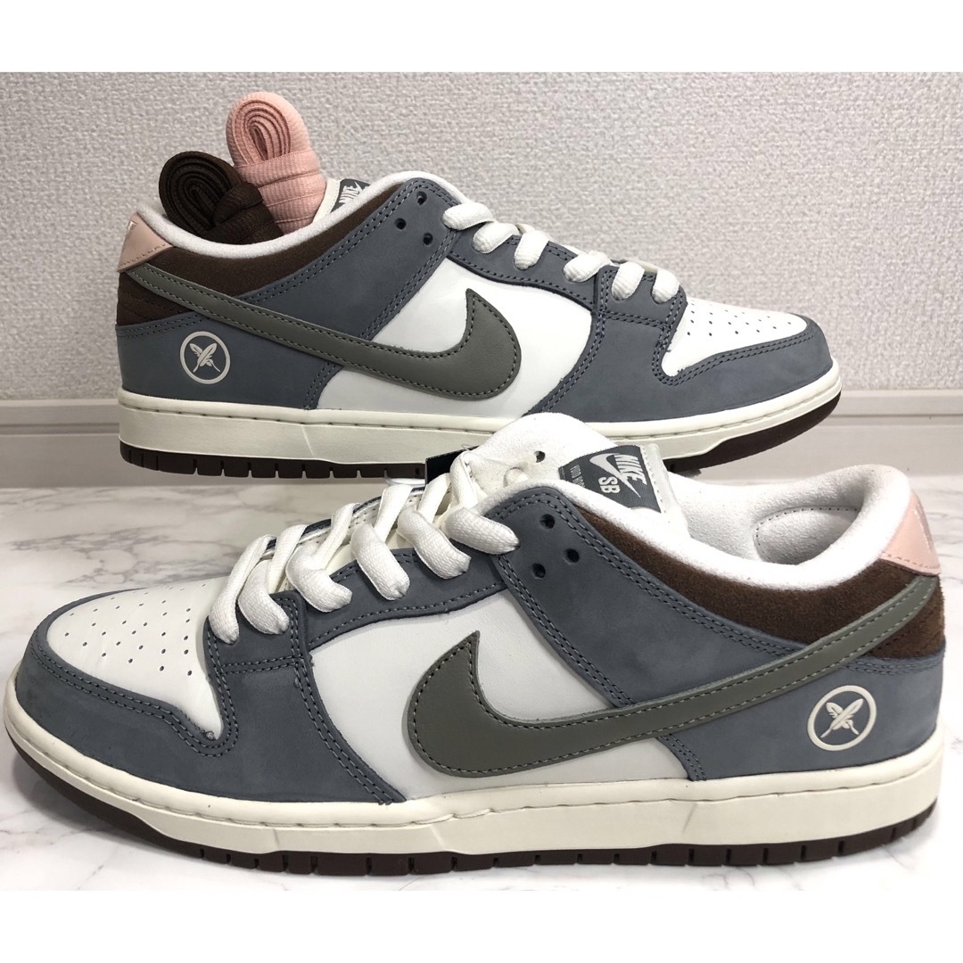 NIKE - 新品 Yuto Horigome × Nike SB Dunk Low 28.5の通販 by すず ...