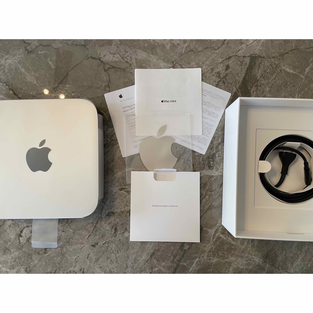 Mac Mini (Late 2014) ジャンク品