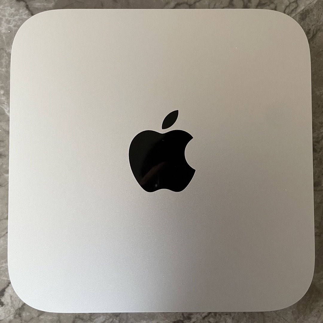 Mac Mini (Late 2014) ジャンク品