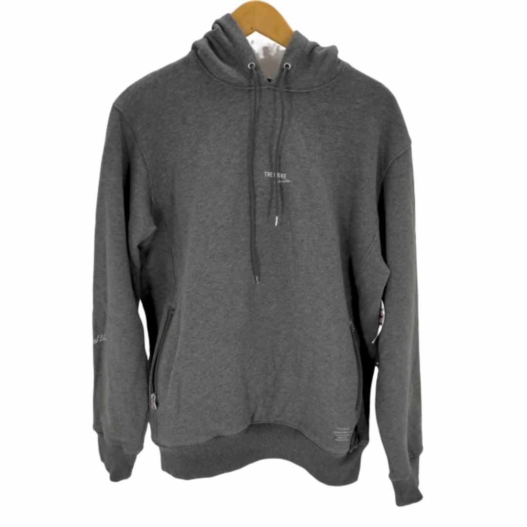CRIMIE - THE CRIMIE(クライミー) SMALL LOGO HOODIE メンズの通販 by