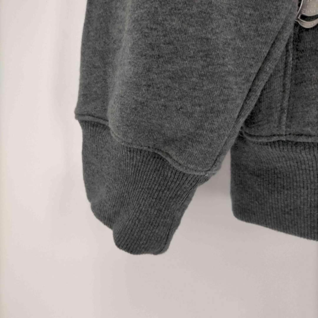 CRIMIE - THE CRIMIE(クライミー) SMALL LOGO HOODIE メンズの通販 by
