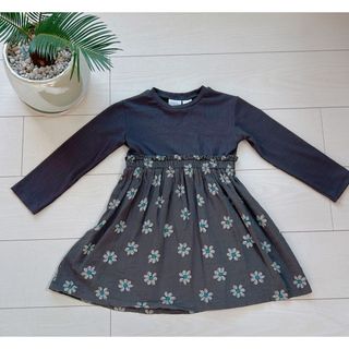 ザラキッズ(ZARA KIDS)の＊zara kids＊onepiece＊専用出品＊(ワンピース)