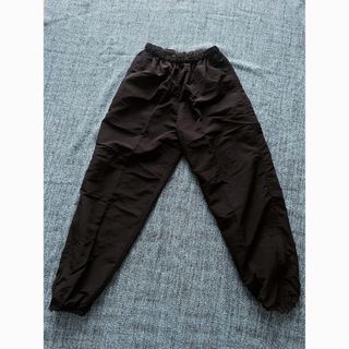 ミリタリー(MILITARY)の米軍 US Army IPFU PT トレーニングパンツ - ナイロン S/S(その他)