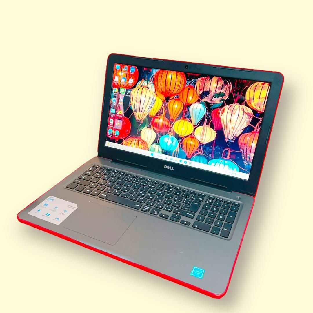 良好 Dell 驚速 11世代 i5 1135g7 16gb 512GB SSD