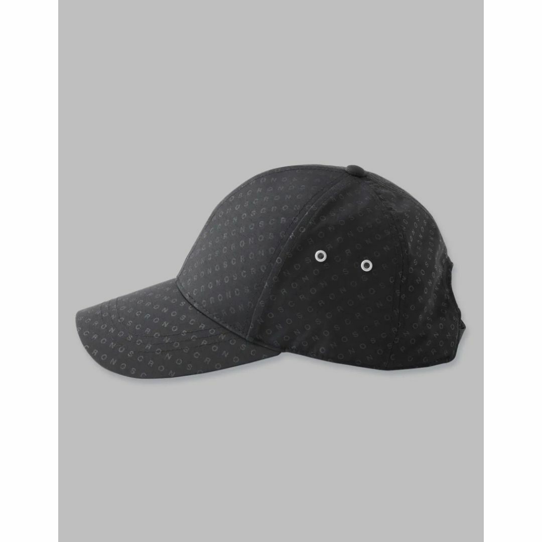 adidas(アディダス)のCRONOS BLACK キャップ LYFT XENO VEATM MARS メンズの帽子(キャップ)の商品写真
