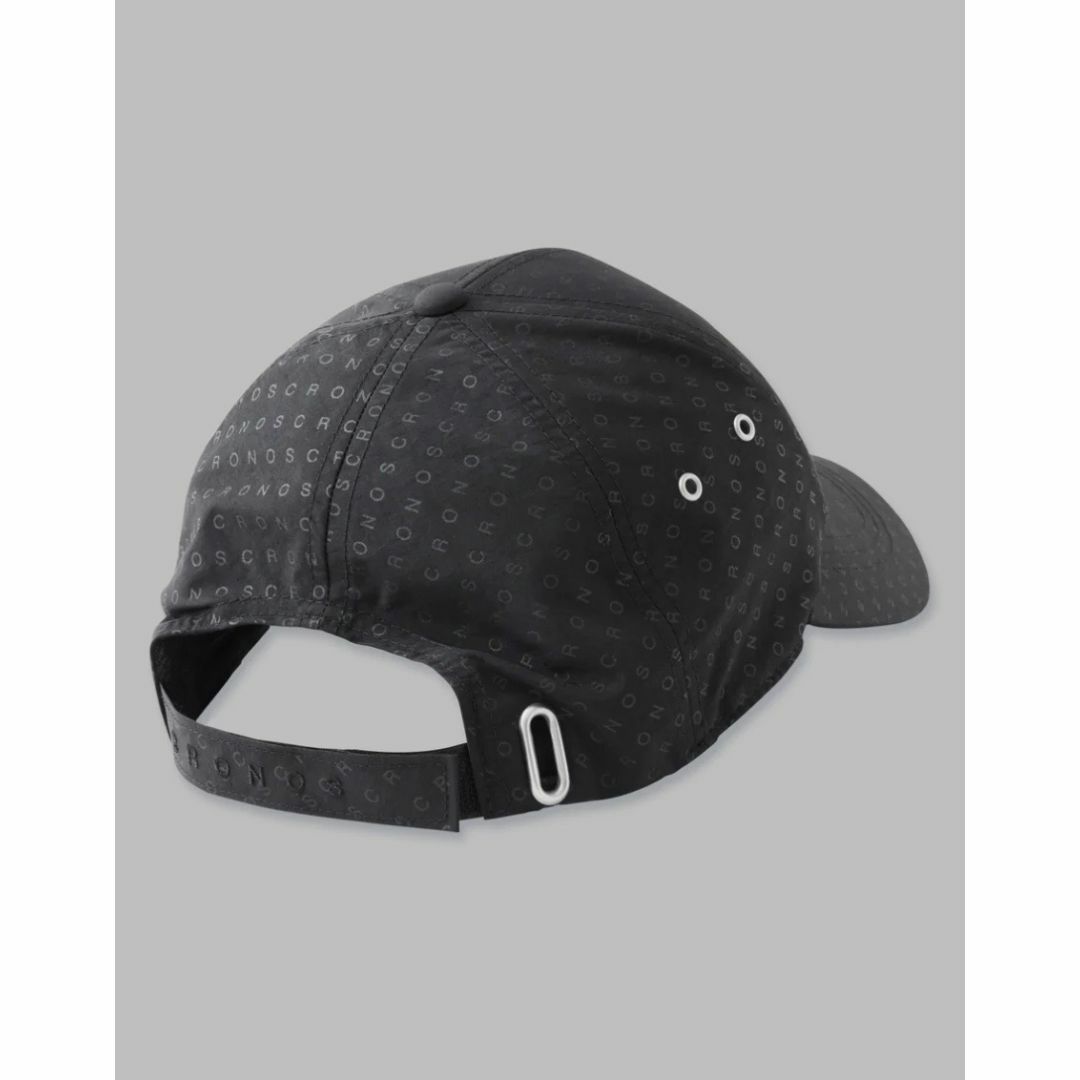 adidas(アディダス)のCRONOS BLACK キャップ LYFT XENO VEATM MARS メンズの帽子(キャップ)の商品写真
